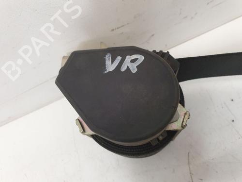 Seat buckle FIAT DUCATO Platform/Chassis (250_) 120 Multijet 2,3 D | BP32452587I32 