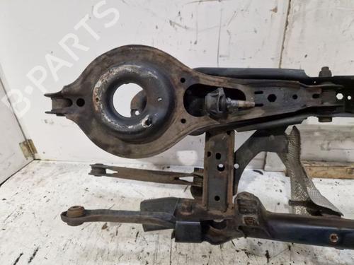 Rear axle MINI MINI (R50, R53) Cooper | BP30707267M2