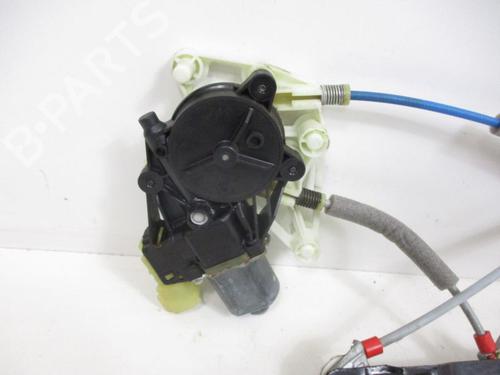 Left front window motor FORD B-MAX (JK) 1.0 EcoBoost | BP37111909E21 - Image 2