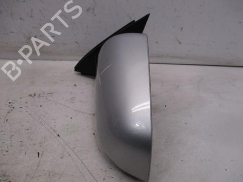 Left mirror AUDI A4 B7 Avant (8ED) 2.0 TDI | BP18802233C26 