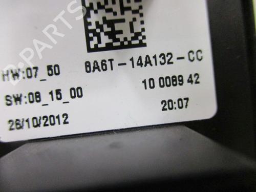 Switch FORD FIESTA VI (CB1, CCN) 1.6 Ti | BP40163340I30 - Image 3