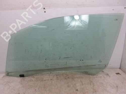 Used Front left quarter glass PEUGEOT 208 I (CA_, CC_) 1.4 VTi (95 hp) 29096121