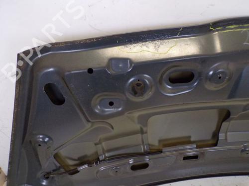 Hood PEUGEOT 5008 (0U_, 0E_) 2.0 HDi 136 / BlueHDi 136 | BP29098779C1