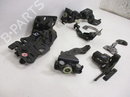 Hinge/Door check strap FORD B-MAX (JK) 1.0 EcoBoost | BP18793056C146 
