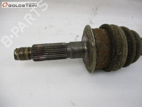 Driveshaft SUBARU FORESTER (SH_) 2.0 D AWD (SHH, SHD, SHN) | BP37103286M37 - Image 2