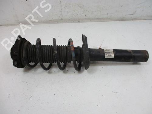 Used Left front shock absorber VW GOLF VI Variant (AJ5) 1.4 TSI (122 hp) 18793883