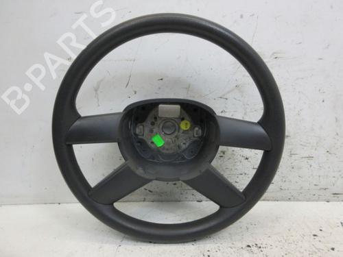 Steering wheel VW GOLF V (1K1) 1.4 FSI | BP19296084C49 