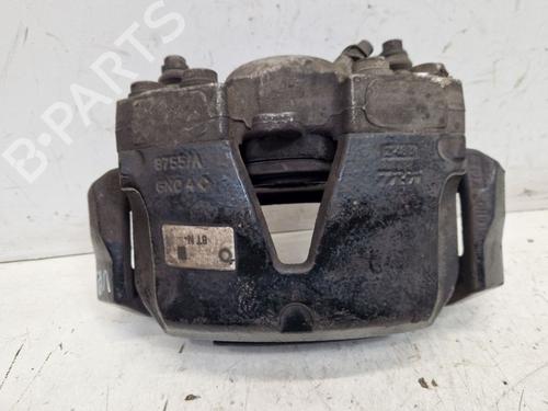 Right front brake caliper AUDI A5 (8T3) S5 quattro | BP31312420M104 - Image 4