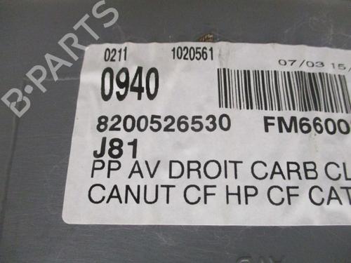 Front right panel RENAULT ESPACE IV (JK0/1_) 2.0 (JK09) | BP37119613C59 - Image 9