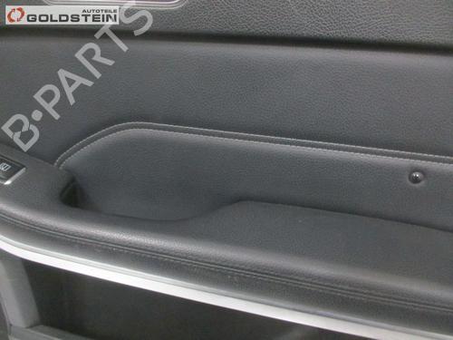 Rear right panel MERCEDES-BENZ E-CLASS (W212) E 200 CDI / BlueTEC (212.005, 212.006) | BP18759979C61 