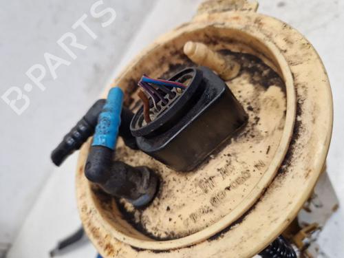 Fuel pump VW GOLF PLUS V (5M1, 521) 2.0 TDI 16V | BP29102450M76 