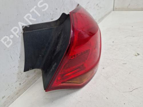 Right taillight OPEL ASTRA J (P10) 1.4 Turbo (68) | BP26003386C35 