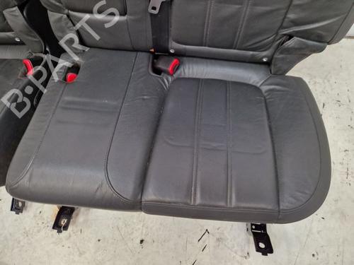 Rear seat OPEL ANTARA A (L07) 2.0 CDTI 4x4 | BP29105612C17 