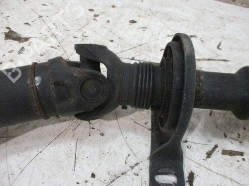 Driveshaft VW CRAFTER 30-50 Van (2E_) 2.0 TDI | BP29091621M37 - Image 3