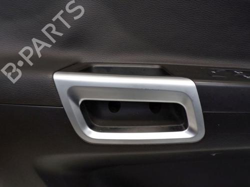 Front left panel OPEL ANTARA A (L07) 2.2 CDTi 4x4 | BP38506423C58 - Image 6