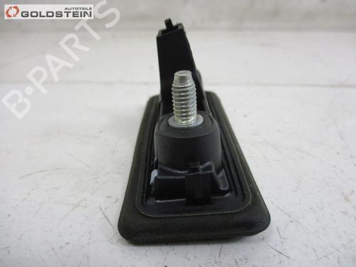Interior handle SKODA FABIA II (542) 1.2 | BP37106752I7 - Image 5