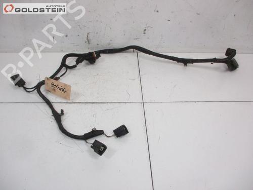 Kabel für JAGUAR S-TYPE II (X200) 2.7 D (207 hp) 18763692