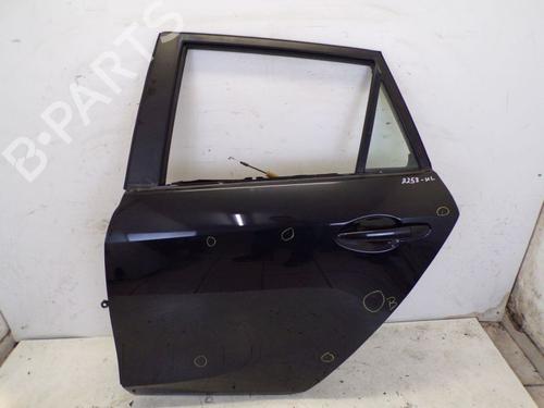 left-rear-door-mazda-3-bl-2008-2009-2010-2011-2012-2013-2014-37135544 main image