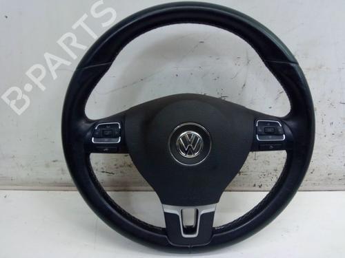Ratt VW TOURAN (1T3) 1.2 TSI (105 hp) 27591301
