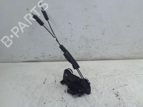 Used Front right lock Front right lock HONDA CIVIC X Hatchback (FC_, FK_) 1.5 VTEC (FK7) (182 hp) 40230278 40230278