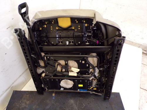 Left front seat AUDI A3 (8P1) 1.9 TDI | BP18805175C15 