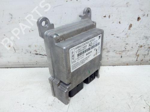 Used Control unit FORD GALAXY II (WA6) 2.0 TDCi (130 hp) 29106209
