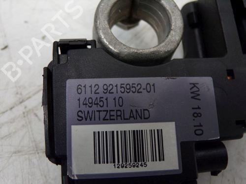 Cable BMW 3 Touring (E91) 318 i | BP29100944E12 