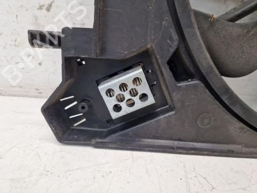 Fan RENAULT CAPTUR I (J5_, H5_) 1.3 TCe 150 (J5NK, J5JS) | BP39008036M128 - Image 6