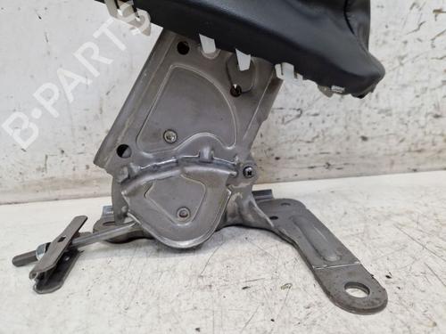 Hand brake RENAULT MEGANE III Grandtour (KZ0/1) 1.5 dCi (KZ1M, KZ1W, KZ0R) | BP29107439I18 