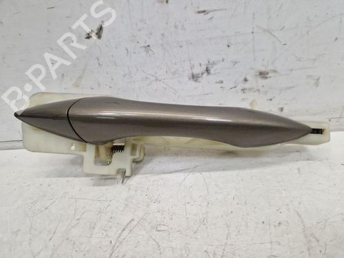 Used Front right exterior door handle Front right exterior door handle HYUNDAI i40 I (VF) 1.6 GDI (135 hp) 36215331 36215331