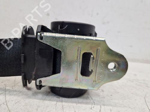 Front left seatbelt BMW 5 (E60) 530 i | BP33907957I26  - Image 5