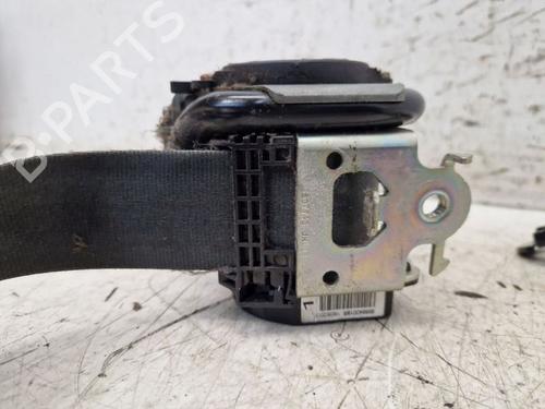 Front left seatbelt RENAULT MASTER III Van (FV) 2.3 dCi 125 FWD (FV0C, FV0D, FV0G, FV0H, FV0J, FV0K,... | BP31071279I26 