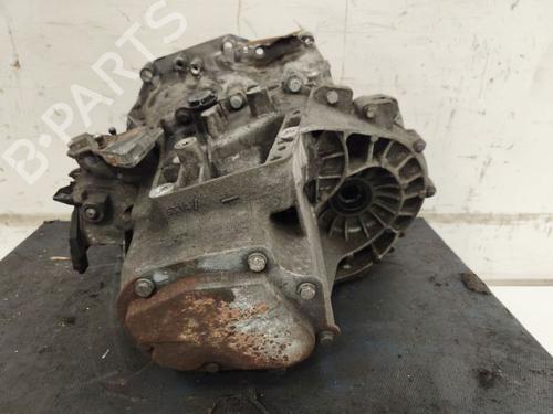 Gearbox PEUGEOT 2008 I (CU_) 1.6 BlueHDi 120 | BP39008263M3 - Image 6