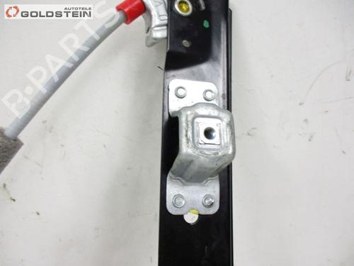 Rear right window mechanism FORD B-MAX (JK) 1.5 TDCi | BP37108479C25 - Image 7