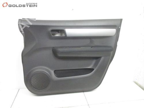 Used Rear right panel SUZUKI SWIFT III (MZ, EZ) 1.3 (RS413, ZC11S) (92 hp) 18788528