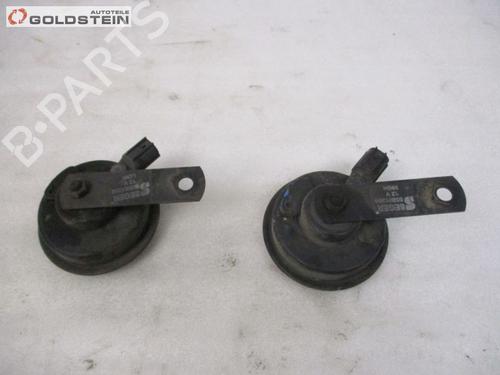 Horn HONDA CR-V III (RE_) 2.2 i-CTDi 4WD (RE6) | BP37102929E13 - Image 3