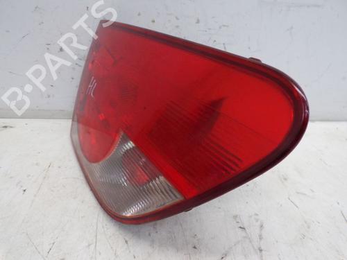 Left tailgate light SEAT ALTEA XL (5P5, 5P8) 2.0 TDI | BP29097451C79 