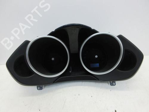 Used Display monitor SUBARU TRIBECA (B9) 3.6 (WXF) (258 hp) 29096955