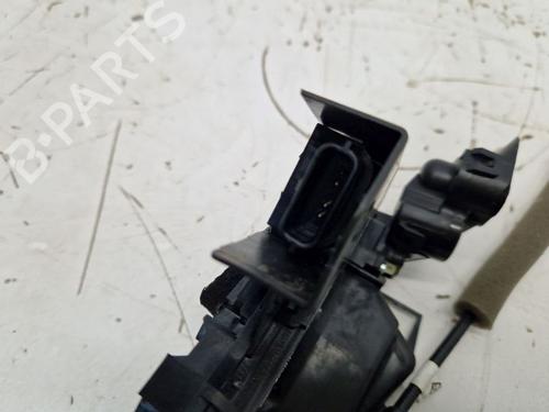 Front left lock ALPINE A110 II 1.8 | BP29108455C98 