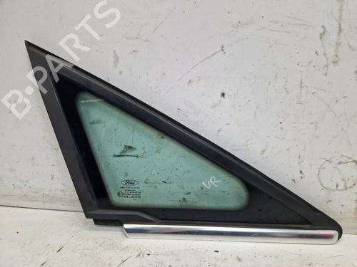 Used Front right quarter glass FORD C-MAX II (DXA/CB7, DXA/CEU) 2.0 TDCi (140 hp) 31703897