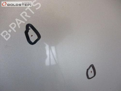Hood MAZDA PREMACY (CP) 1.9 (CP8W) | BP18756804C1 