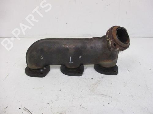 Used Exhaust manifold MERCEDES-BENZ S-CLASS (W220) S 320 (220.065, 220.165) (224 hp) 18800562