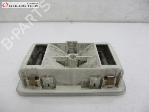 Innerbelysning AUDI A6 C6 Avant (4F5) 3.0 TDI quattro | BP18749256I8 