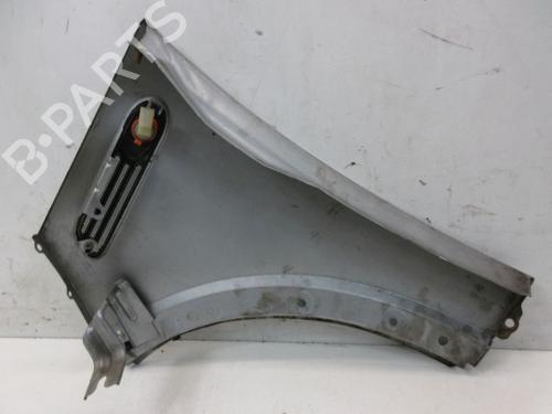 Right front fenders MINI MINI (R50, R53) Cooper | BP19295003C42 