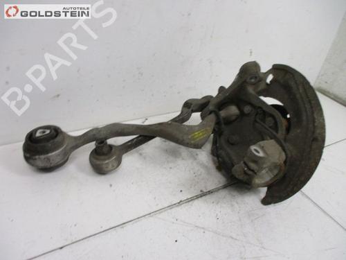 Right front steering knuckle BMW 3 Touring (E91) 318 d | BP18789065M26 