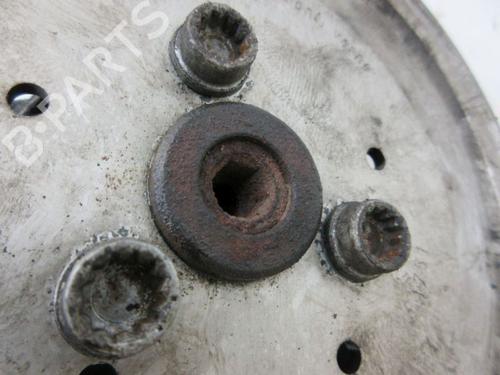 Steering pump AUDI A6 C6 (4F2) 3.2 FSI quattro | BP37123195M99  - Image 8