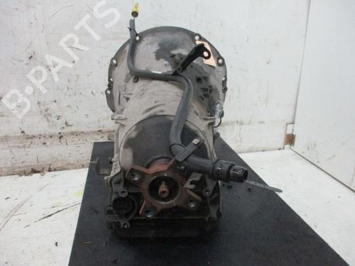 Gearbox JEEP GRAND CHEROKEE III (WH, WK) 3.7 V6 | BP28174820M3 