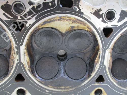 Cylinder head MAZDA TRIBUTE (EP) 3.0 V6 24V 4WD (EPFW) | BP37123326M5  - Image 9