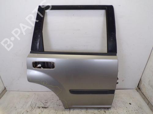 Used Right rear door NISSAN X-TRAIL I (T30) 2.2 dCi 4x4 (136 hp) 26647732