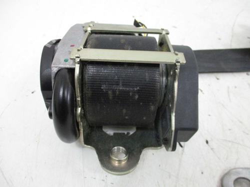 Front left seatbelt VW PASSAT B6 (3C2) 2.0 TFSI | BP18791912I26 